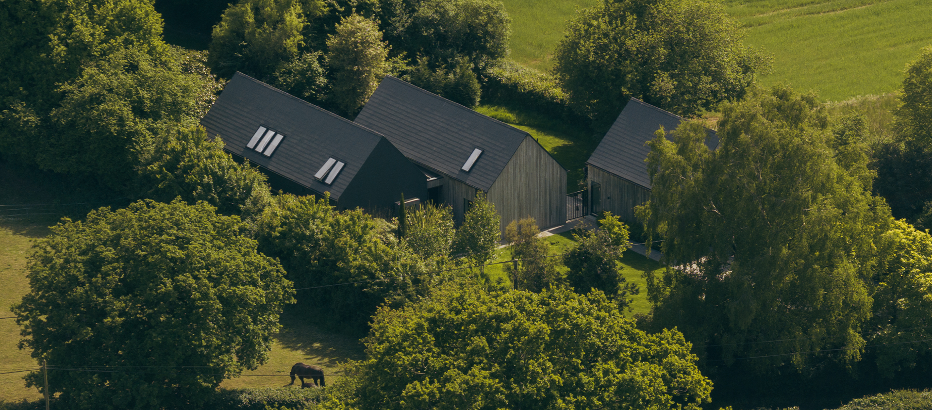 Green Construction Systems