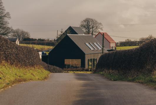 Longhouse
