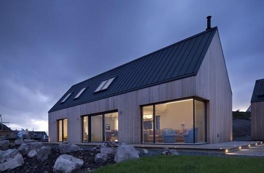 Longhouse