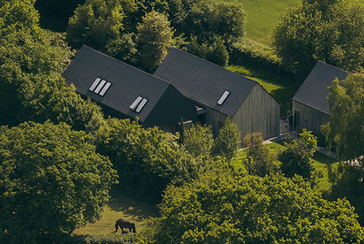 Steading