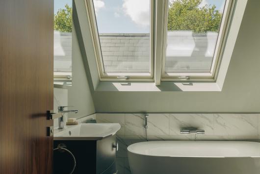 Additional Packages - Bathrooms