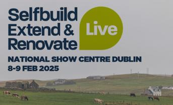 HebHomes to Make Irish Debut at Selfbuild Show Dublin 2025