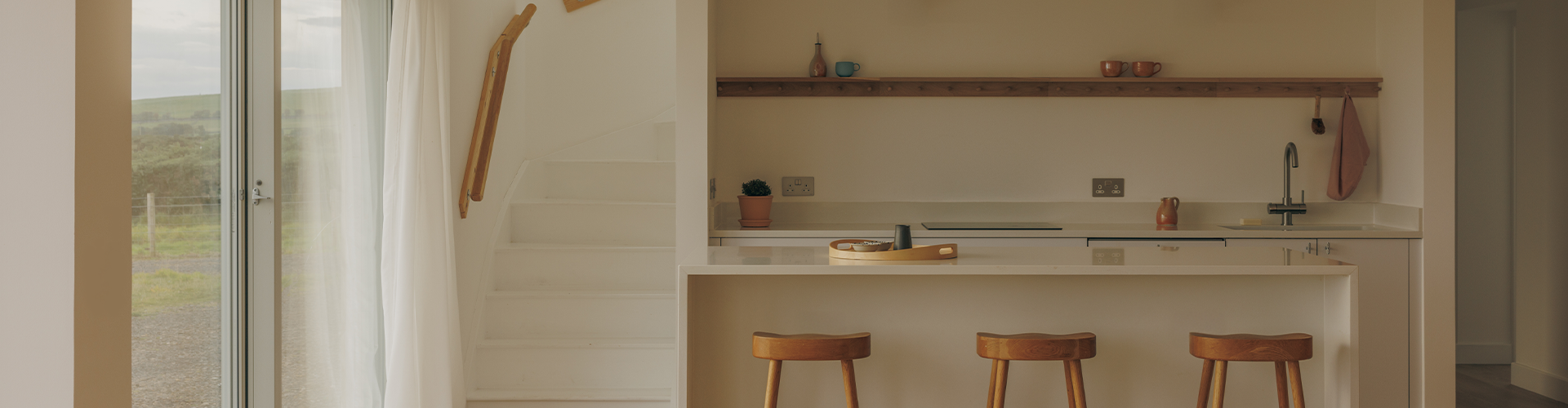 Additional Packages - Kitchens