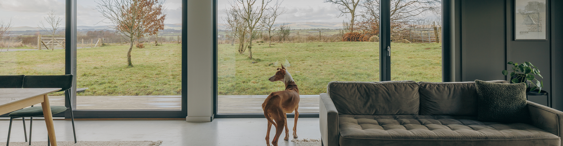 Mortgage budget planner