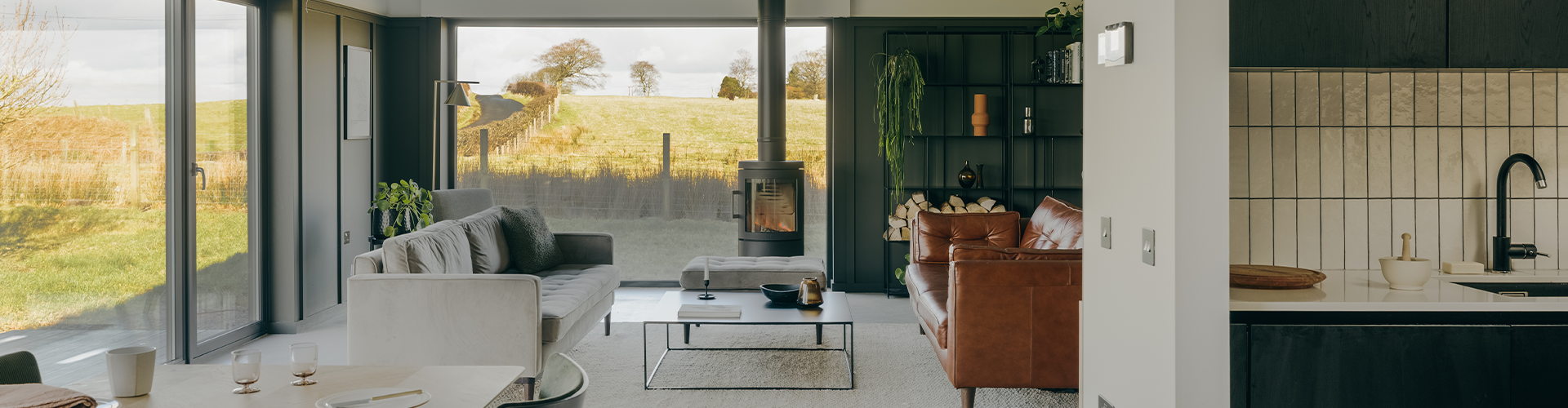 Additional Packages - Interiors