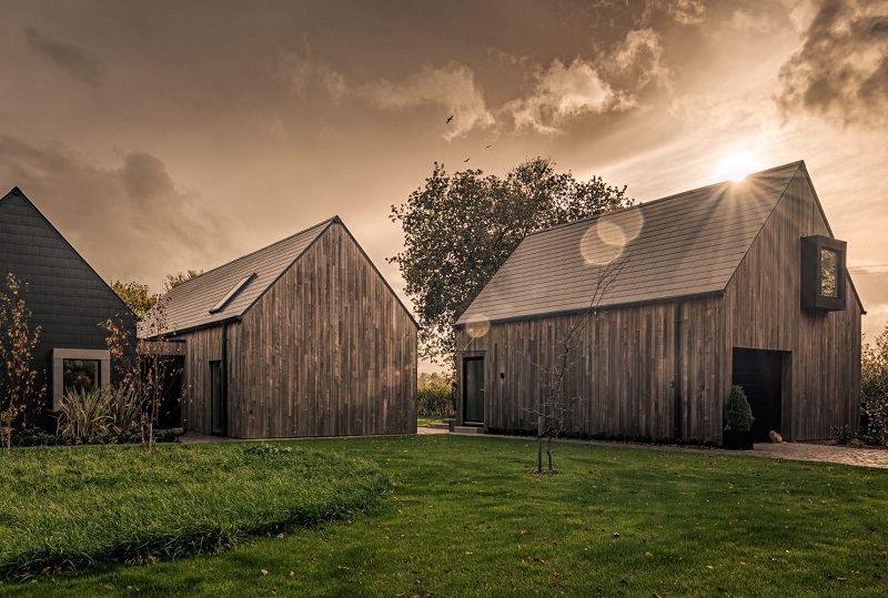 TH302 - The Duckeries, Weston Longville, Norfolk