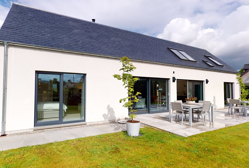 LH202P - Kirkhill, Inverness-shire