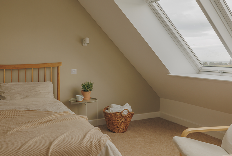 Hebhome - Bedrooms