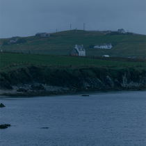 Shetland 8