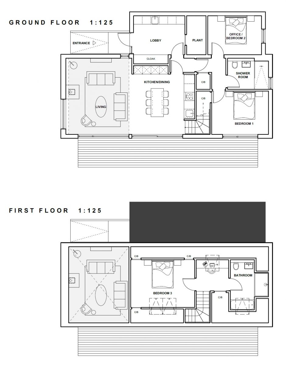 Site with Hebhome Available near Nairn